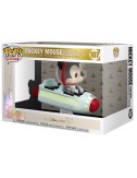 Funko Pop Disney World 50Th Mickey Mouse At The Space Mountain Attraction (107)
