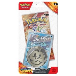 Pokemon Scarlet & Violet - Surging Sparks… | Collectibles Ninja