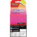 Pokemon Premium Tournament Collection - Iono ENG