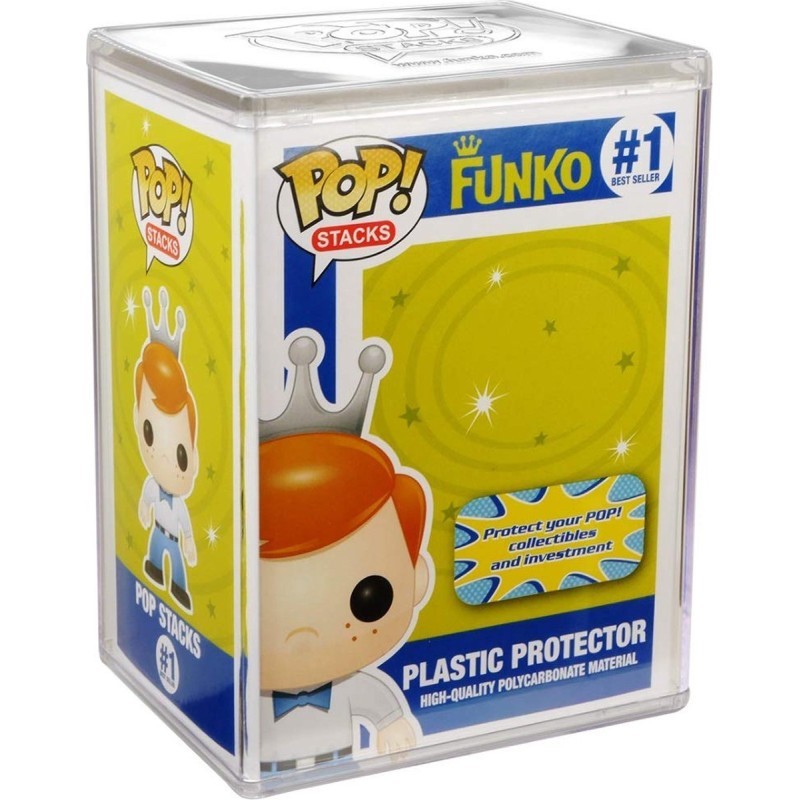 Funko Pop Premium Protector Case