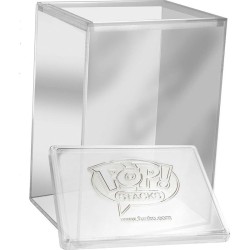 Funko Pop Premium Protector Case | Collectibles Ninja