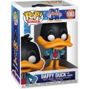 Funko POP Space Jam A new Legacy - Daddy Duck as Coach (1062)