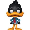 Funko POP Space Jam A new Legacy - Daddy Duck as Coach (1062)