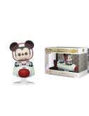 Funko Pop Disney World 50Th Mickey Mouse At The Space Mountain Attraction (107)