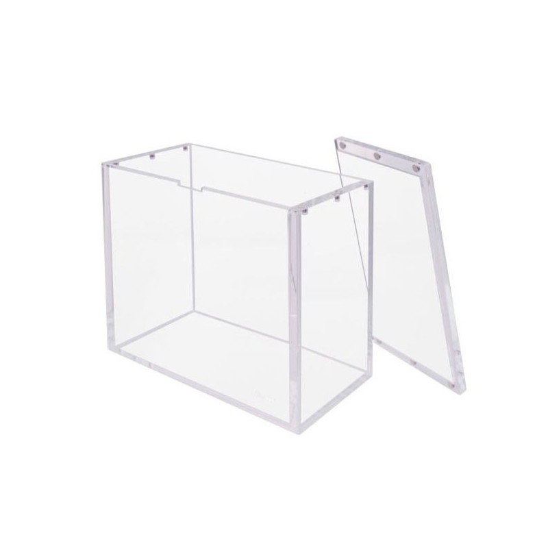 Pokemon Magnetic / Acryl Elite Trainer Box Protector Case