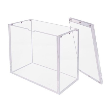 Pokemon Magnetic / Acryl Elite Trainer Box Protector Case