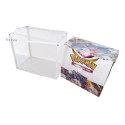 Pokemon Magenetic / Acryl - Booster Box Protector Case