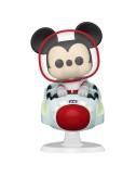 Funko Pop Disney World 50Th Mickey Mouse At The Space Mountain Attraction (107)