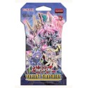 Yu-Gi-Oh! - Valiant Smahers Sleeved Booster Pack (First Edition) ENG