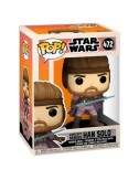 Funko Pop Star Wars Concept Series Han Solo