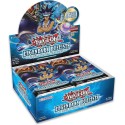 Yu-Gi-Oh! - Legendary Duelists - Duels From The Deep Booster Box (First Edition) ENG