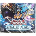 Yu-Gi-Oh! - Legendary Duelists - Duels From The Deep Booster Box (First Edition) ENG