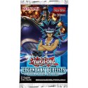Yu-Gi-Oh! - Legendary Duelists - Duels From The Deep Booster Box (First Edition) ENG