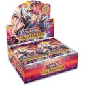 Yu-Gi-Oh! - Wild Survivors - Booster Box (First Edition) ENG