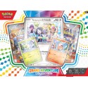 Pokemon Grand Adventure Collection Box ENG