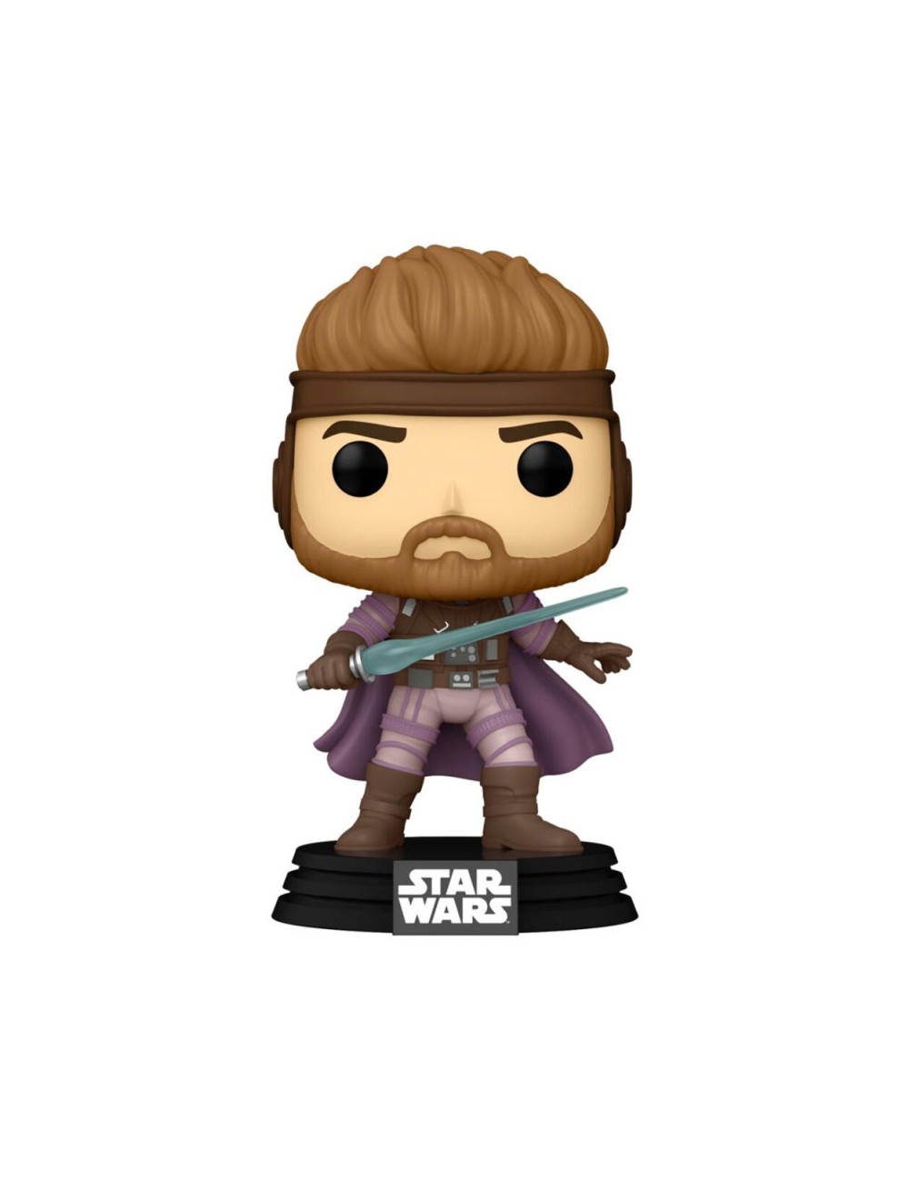 Funko Pop Star Wars Concept Series Han Solo