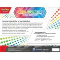 Pokemon Grand Adventure Collection Box ENG