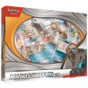 Pokemon Mabosstiff EX - Collection Box ENG | Collectibles Ninja