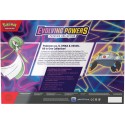 Pokemon Evolving Powers - Premium Collection Box ENG