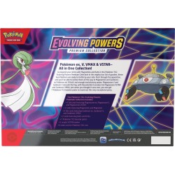 Pokemon Evolving Powers - Premium Collection… | Collectibles Ninja