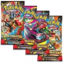 Pokemon Mega Evolution - Booster Box ENG