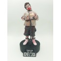 Shaun Of The Dead - Zombie ED - Premium Statue 20cm - Released: 2017