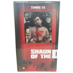 Factory Entertainment Zombie Ed Premium Motion Statue | Collectibles Ninja