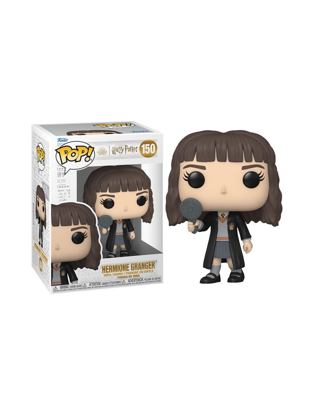 Funko Pop Harry Potter Hermione Granger (150)