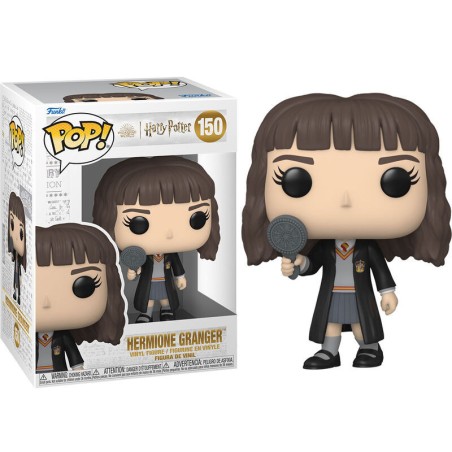 Funko Pop Harry Potter Hermione Granger (150)