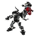 LEGO Marvel Venom Mech Armour vs. Miles Morales (76276) Released: 2024