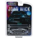 John Wick (2014) - 1969 Ford Mustang BOSS 429 1:64