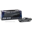 John Wick (2014) - 1969 Ford Mustang BOSS 429 - 1:43