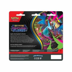 Pokemon Mega Evolution - Phantasmal Flames… | Collectibles Ninja