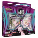 Pokemon Sword & Shield - NEW Vmax League Battle Deck ENG