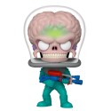 Funko POP Mars Attacks! - Martian Soldier (1877)