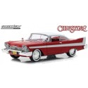 "Christine" (1983 Stephen King) - 1958 Plymouth Fury -1:24