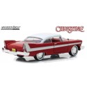 "Christine" (1983 Stephen King) - 1958 Plymouth Fury -1:24