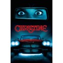 "Christine" (1983 Stephen King) - 1958 Plymouth Fury -1:24