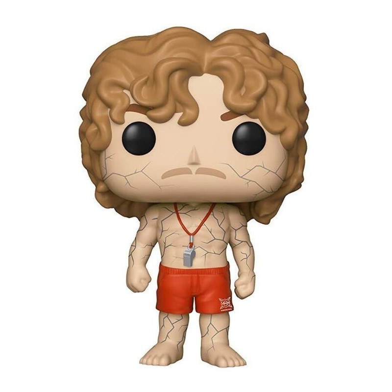 Funko POP Stranger Things - Flayed Billy (844)