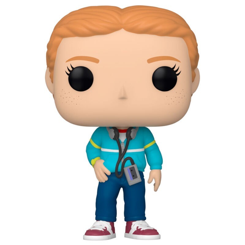 Funko POP Stranger Things - Max (1243)