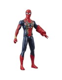 Marvel Avengers Iron Spider Titan Hero Figure 30cm