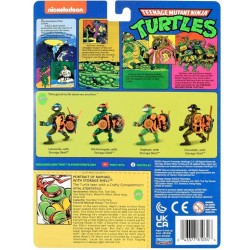Teenage Mutant Ninja Turtles (1980's)… | Collectibles Ninja