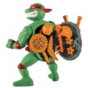 Teenage Mutant Ninja Turtles (1980's) - Raphael with Storage Shell - Retro Figure 10cm