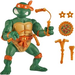 Teenage Mutant Ninja Turtles (1980's)… | Collectibles Ninja