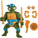 Teenage Mutant Ninja Turtles (1980's) - Leonardo with Storage Shell - Retro Figure 10cm