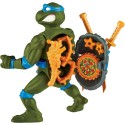 Teenage Mutant Ninja Turtles (1980's) - Leonardo with Storage Shell - Retro Figure 10cm