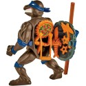 Teenage Mutant Ninja Turtles (1980's) - Donatello with Storage Shell - Retro Figure 10cm