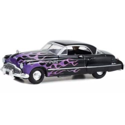 Flames The Series - 1949 Buick Roadmaster 1:64 | Collectibles Ninja