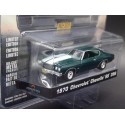 John Wick: Chapter 2 (2017) - 1970 Chevrolet Chevelle SS 396 1:64