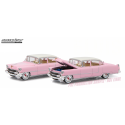Series 60 - 1955 Cadillac Fleetwood Series 60 1:64